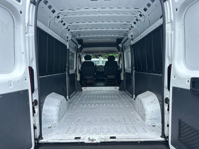 2019 Ram ProMaster Cargo Van 2500 High Roof 159" WB - 23034587 - 19
