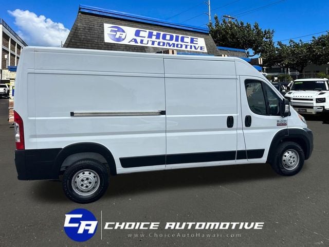 2019 Ram ProMaster Cargo Van 2500 High Roof 159" WB - 23034587 - 8