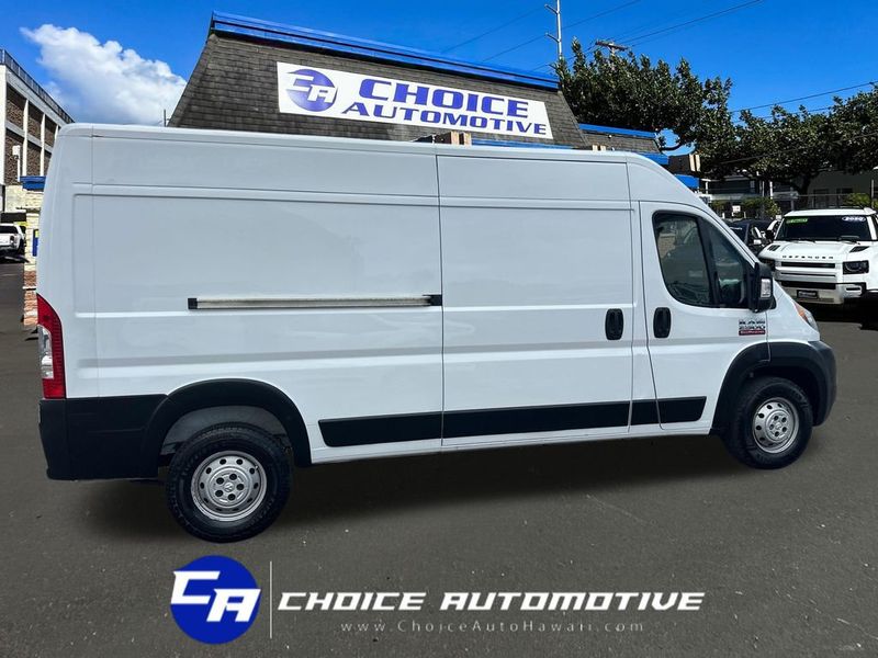 2019 Ram ProMaster Cargo Van 2500 High Roof 159" WB - 23034587 - 8