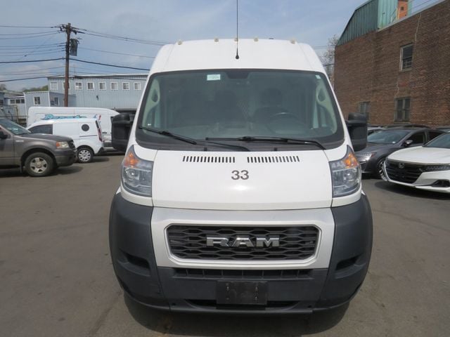 2019 Ram ProMaster Cargo Van 2500 High Roof 159" WB - 23014259 - 1