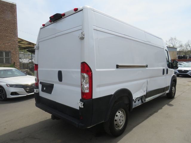 2019 Ram ProMaster Cargo Van 2500 High Roof 159" WB - 23014259 - 4