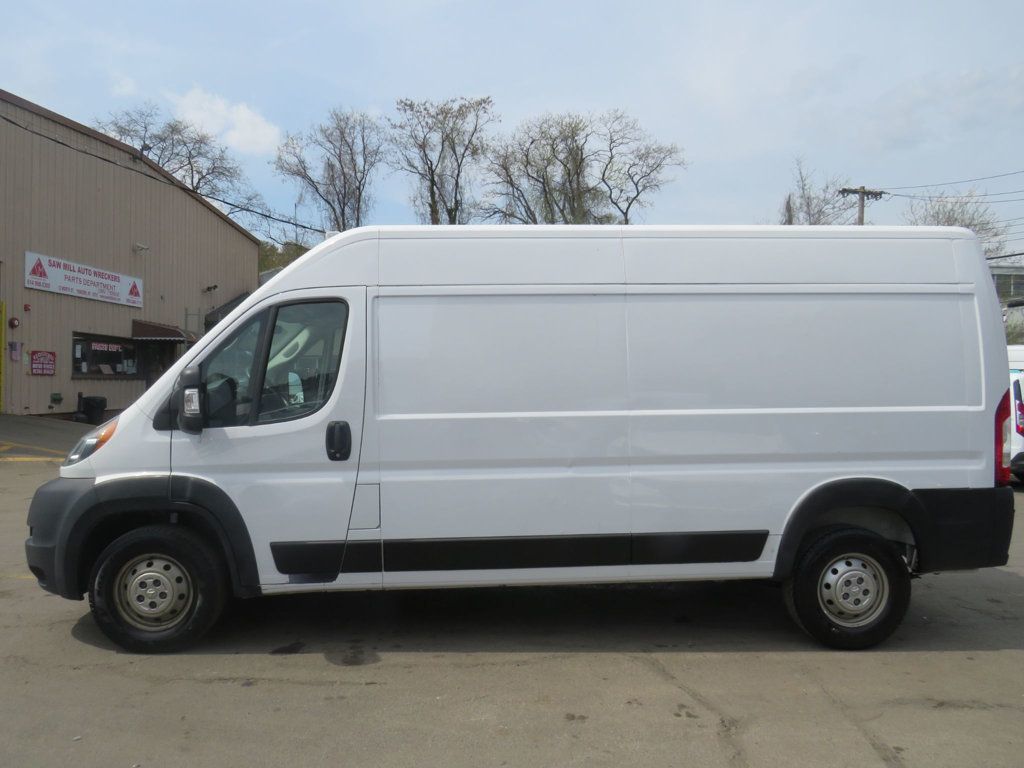 Ram Cargo Van photo 8