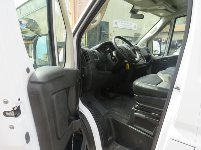 2019 Ram ProMaster Cargo Van 2500 High Roof 159" WB - 23014259 - 8