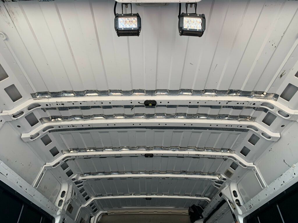2019 Ram ProMaster Cargo Van 2500 High Roof 159" WB - 23015024 - 9