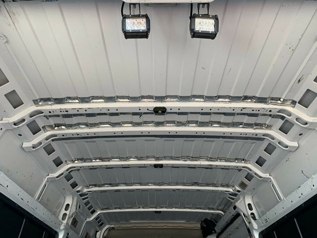 2019 Ram ProMaster Cargo Van 2500 High Roof 159" WB - 23015024 - 9