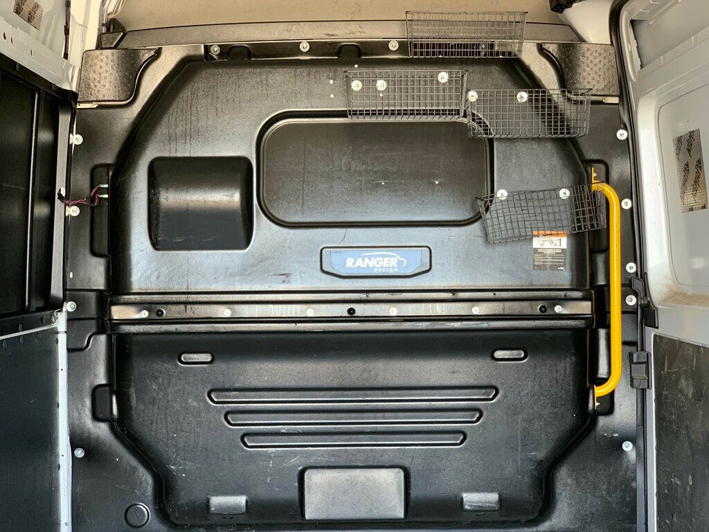 2019 Ram ProMaster Cargo Van 2500 High Roof 159" WB - 23015024 - 10