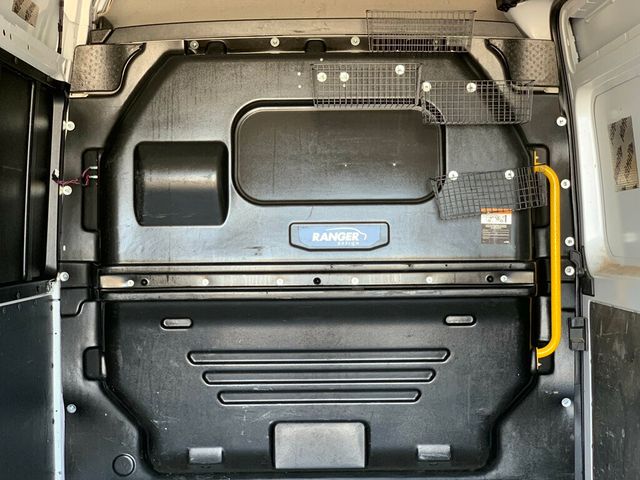 2019 Ram ProMaster Cargo Van 2500 High Roof 159" WB - 23015024 - 10