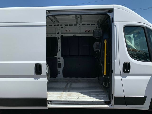 2019 Ram ProMaster Cargo Van 2500 High Roof 159" WB - 23015024 - 12