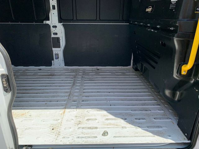 2019 Ram ProMaster Cargo Van 2500 High Roof 159" WB - 23015024 - 14