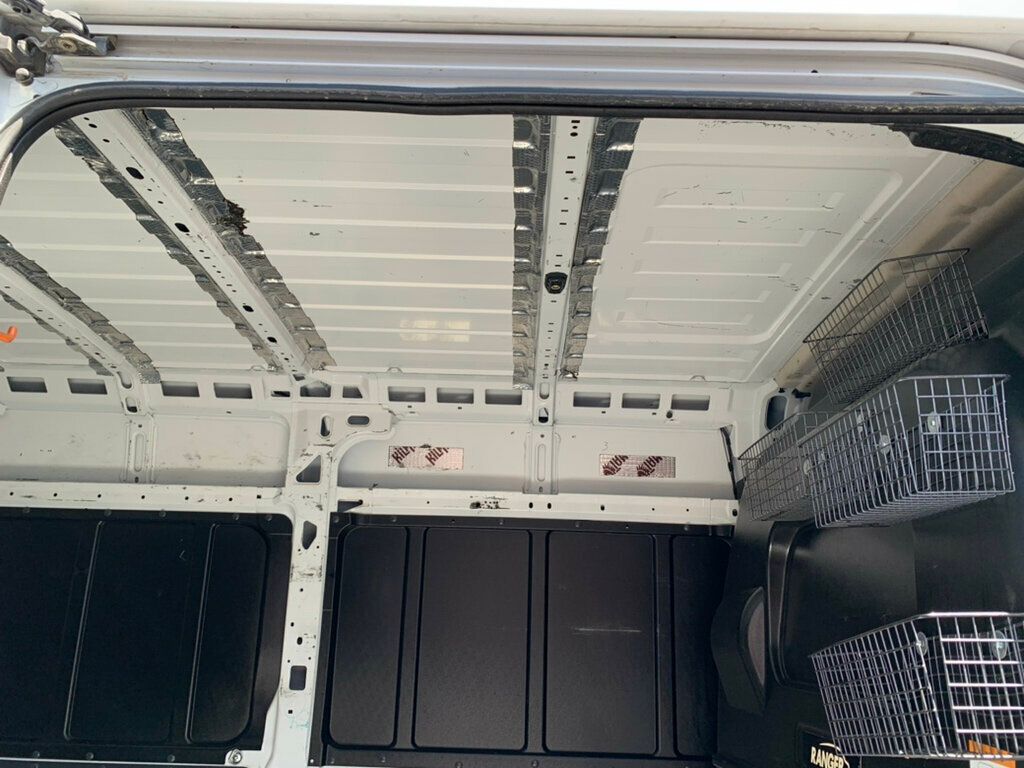 2019 Ram ProMaster Cargo Van 2500 High Roof 159" WB - 23015024 - 15
