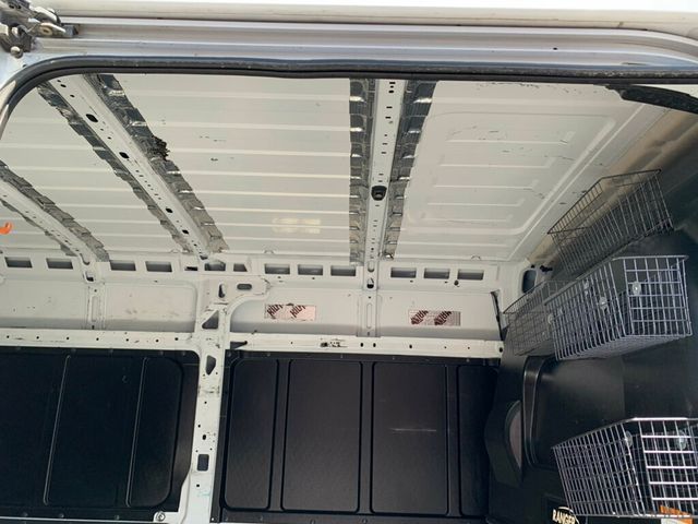 2019 Ram ProMaster Cargo Van 2500 High Roof 159" WB - 23015024 - 15