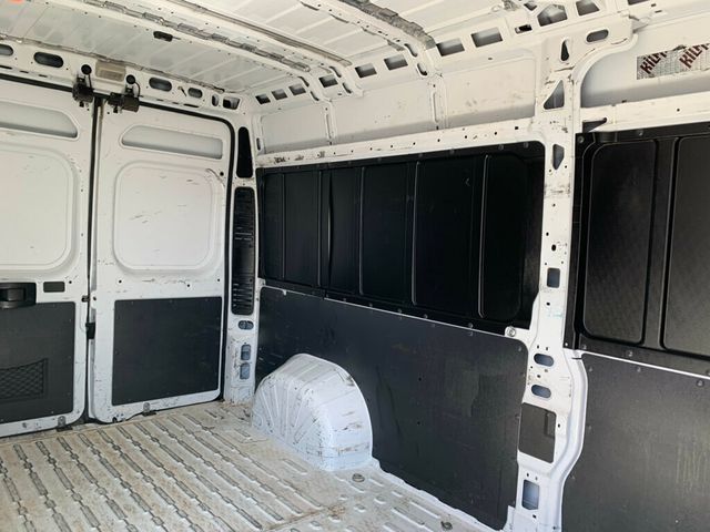 2019 Ram ProMaster Cargo Van 2500 High Roof 159" WB - 23015024 - 16