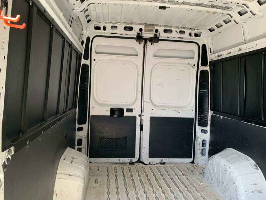 2019 Ram ProMaster Cargo Van 2500 High Roof 159" WB - 23015024 - 17