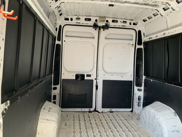 2019 Ram ProMaster Cargo Van 2500 High Roof 159" WB - 23015024 - 17