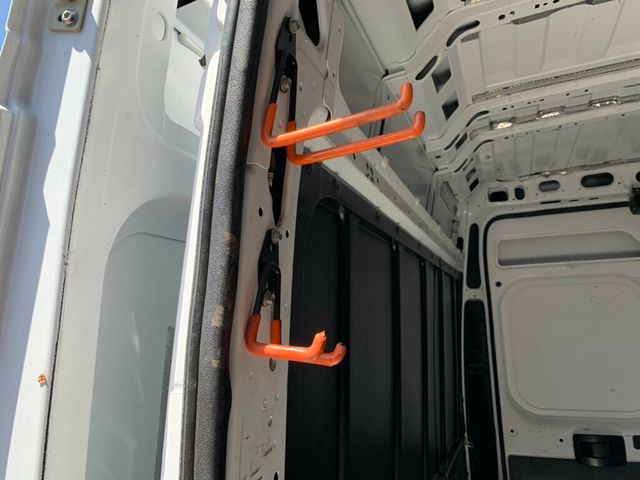 2019 Ram ProMaster Cargo Van 2500 High Roof 159" WB - 23015024 - 18