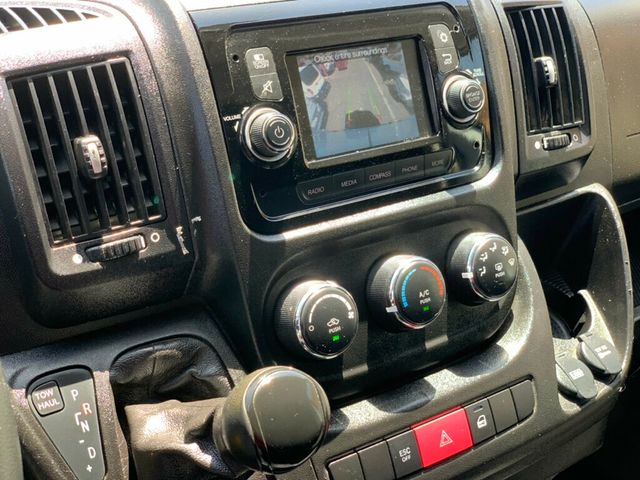 2019 Ram ProMaster Cargo Van 2500 High Roof 159" WB - 23015024 - 19