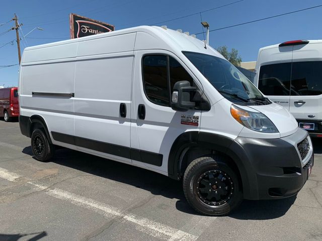 2019 Ram ProMaster Cargo Van 2500 High Roof 159" WB - 23015024 - 20