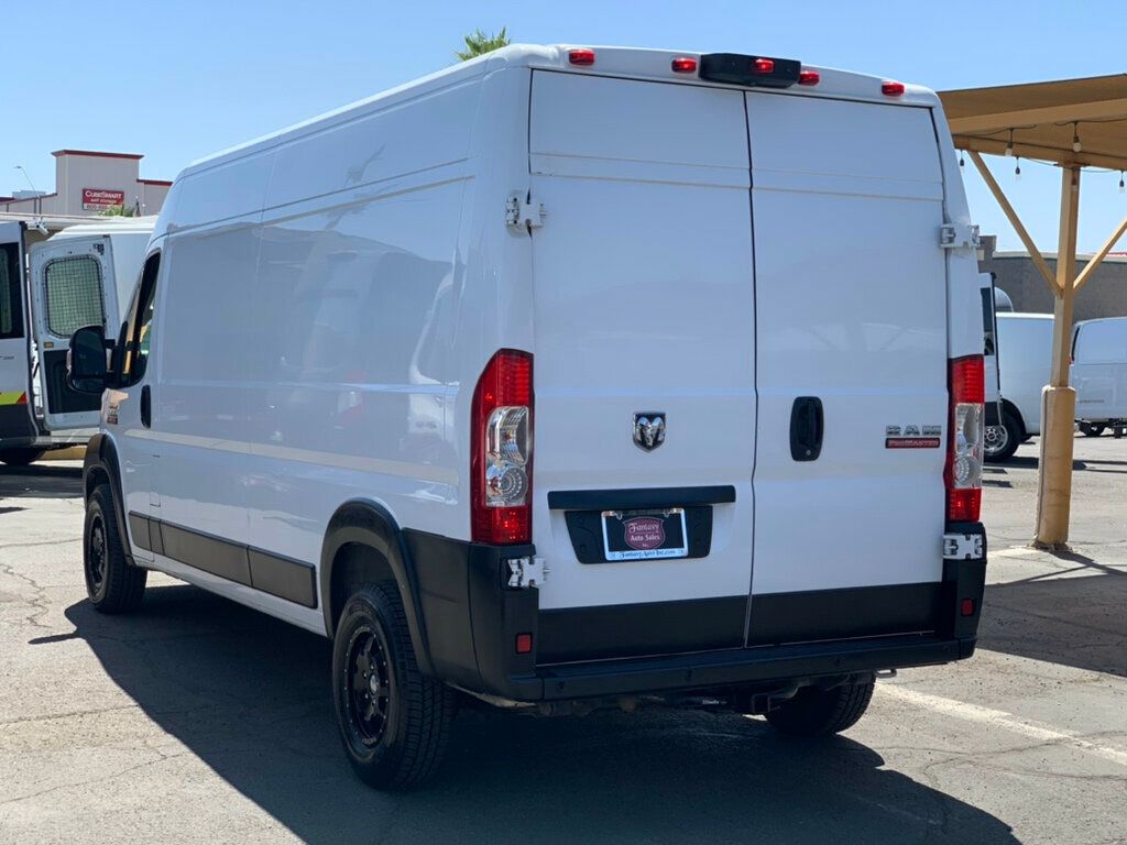 2019 Ram ProMaster Cargo Van 2500 High Roof 159" WB - 23015024 - 24
