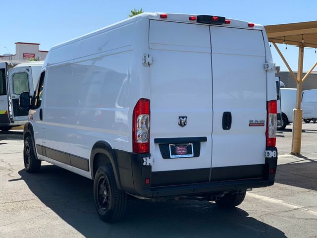 2019 Ram ProMaster Cargo Van 2500 High Roof 159" WB - 23015024 - 24