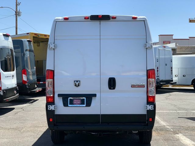 2019 Ram ProMaster Cargo Van 2500 High Roof 159" WB - 23015024 - 26
