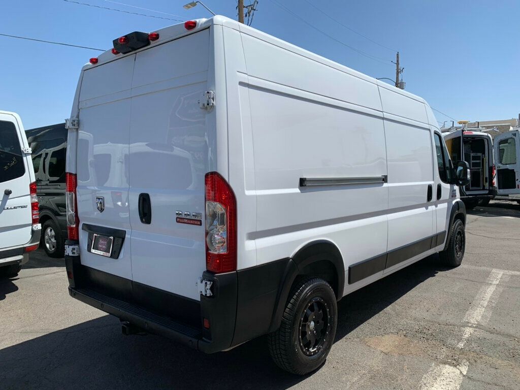 2019 Ram ProMaster Cargo Van 2500 High Roof 159" WB - 23015024 - 28