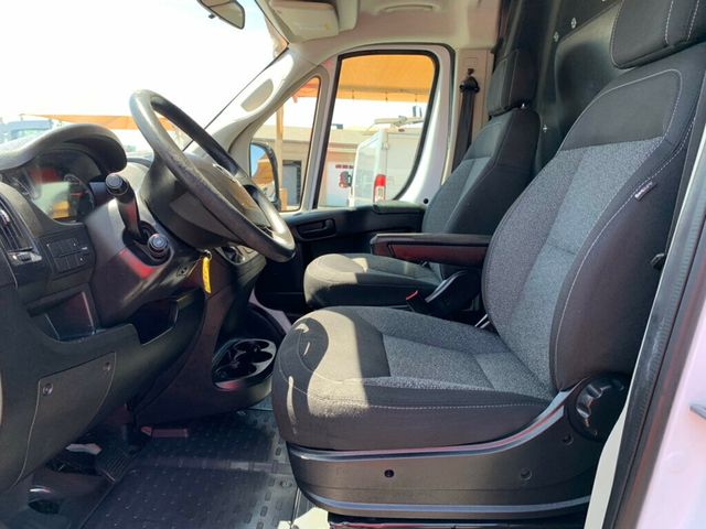 2019 Ram ProMaster Cargo Van 2500 High Roof 159" WB - 23015024 - 30