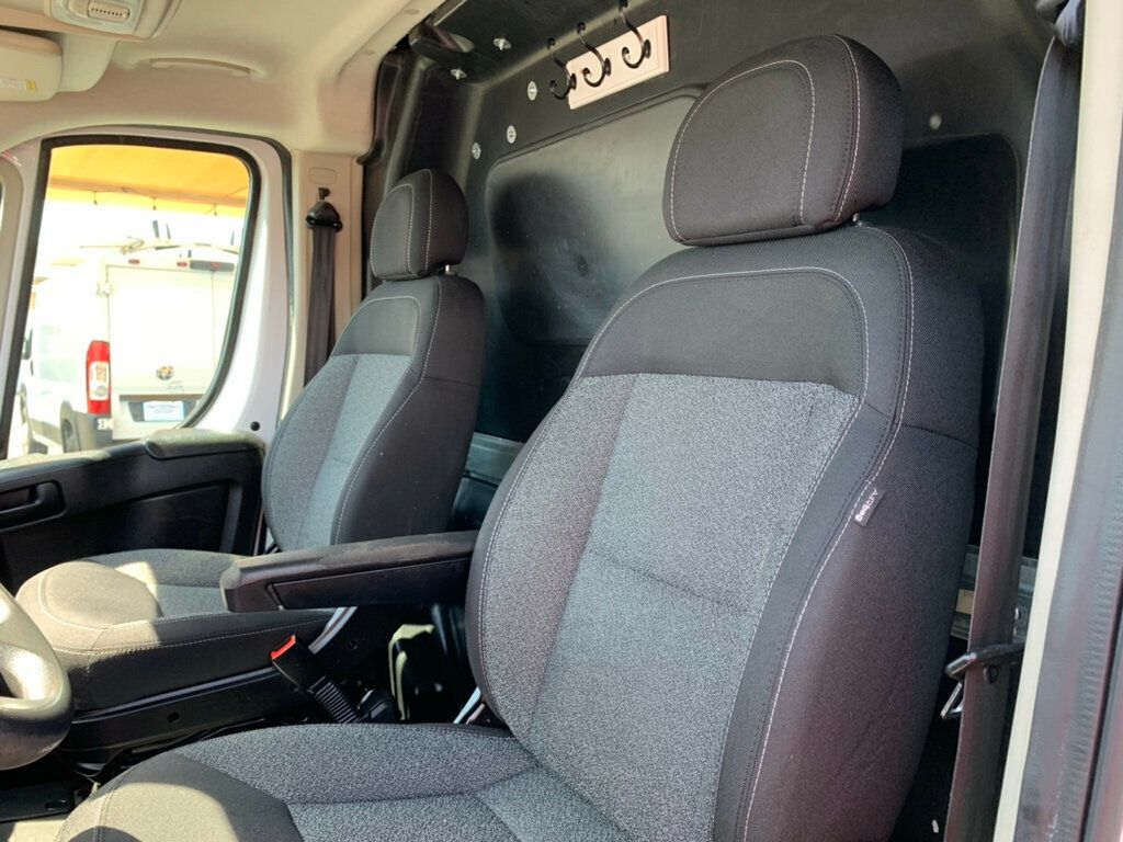2019 Ram ProMaster Cargo Van 2500 High Roof 159" WB - 23015024 - 32