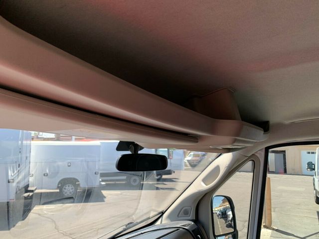 2019 Ram ProMaster Cargo Van 2500 High Roof 159" WB - 23015024 - 34