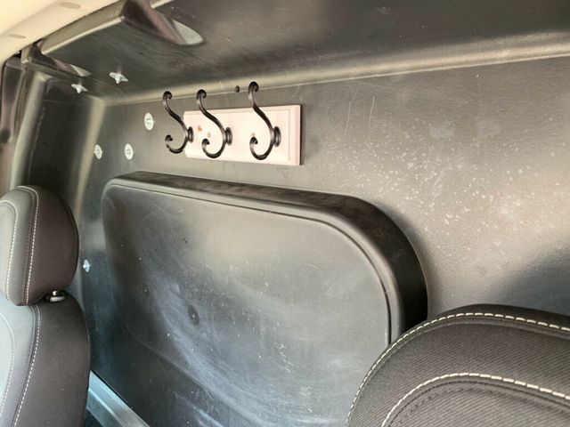 2019 Ram ProMaster Cargo Van 2500 High Roof 159" WB - 23015024 - 35