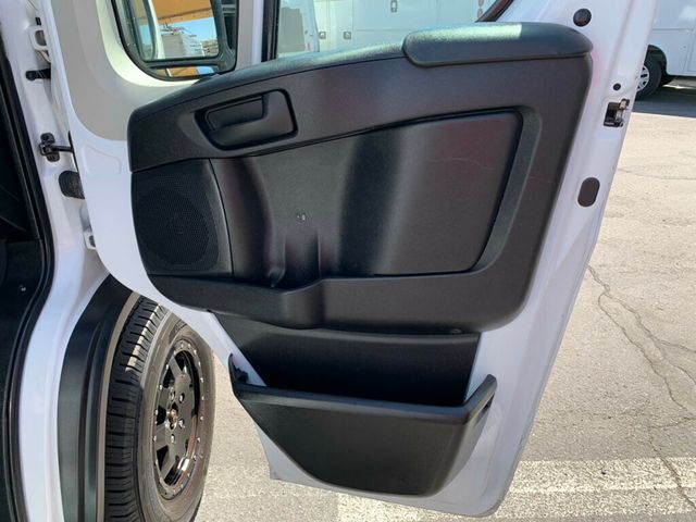 2019 Ram ProMaster Cargo Van 2500 High Roof 159" WB - 23015024 - 36