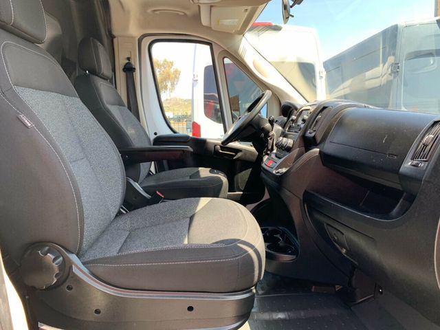 2019 Ram ProMaster Cargo Van 2500 High Roof 159" WB - 23015024 - 37