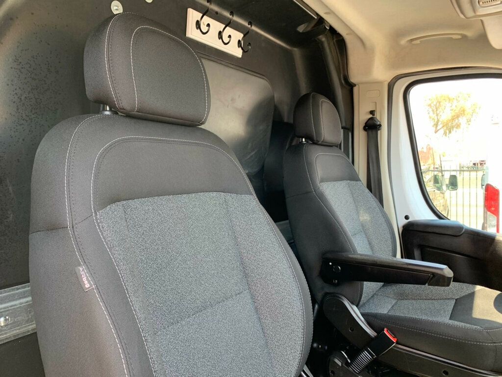 2019 Ram ProMaster Cargo Van 2500 High Roof 159" WB - 23015024 - 38