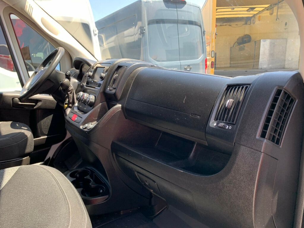 2019 Ram ProMaster Cargo Van 2500 High Roof 159" WB - 23015024 - 39