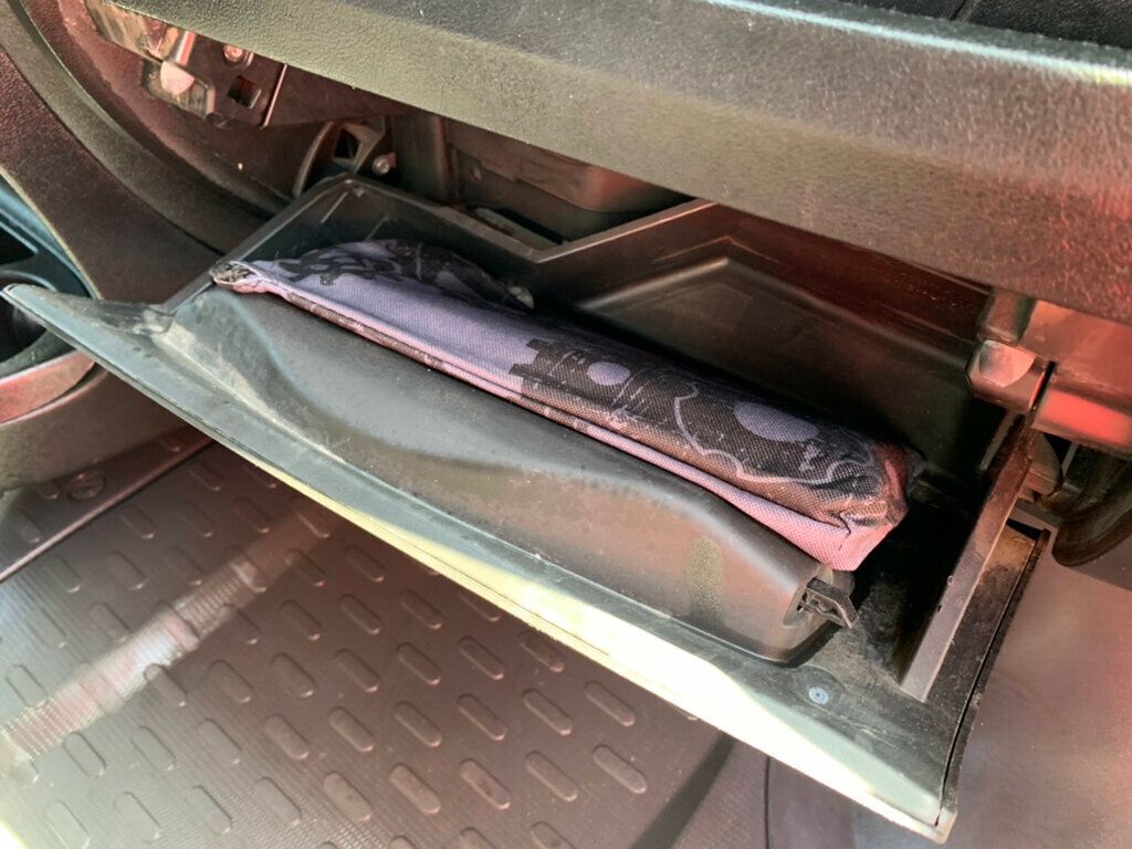 2019 Ram ProMaster Cargo Van 2500 High Roof 159" WB - 23015024 - 40