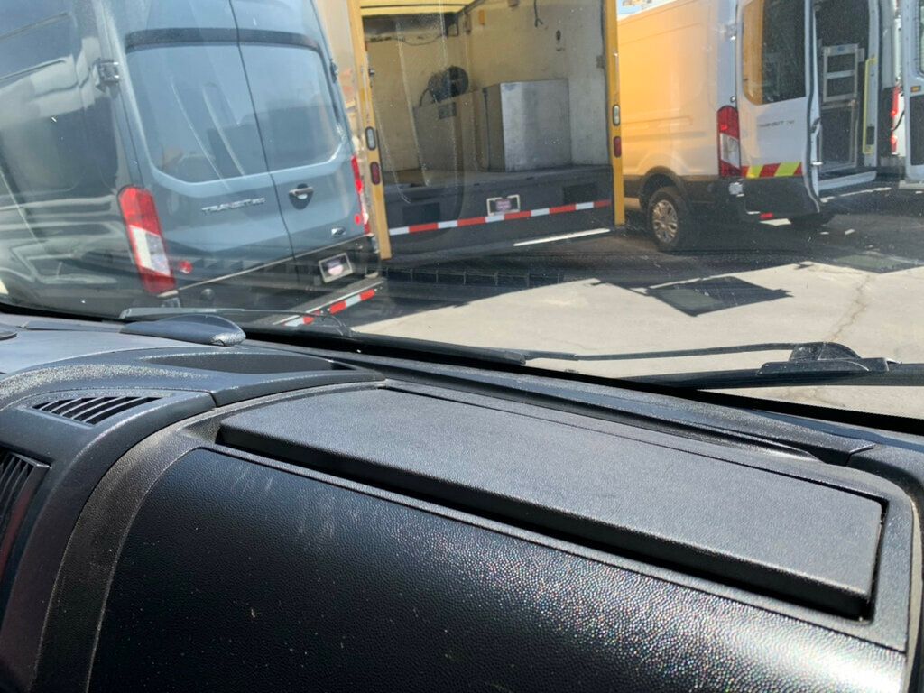 2019 Ram ProMaster Cargo Van 2500 High Roof 159" WB - 23015024 - 41