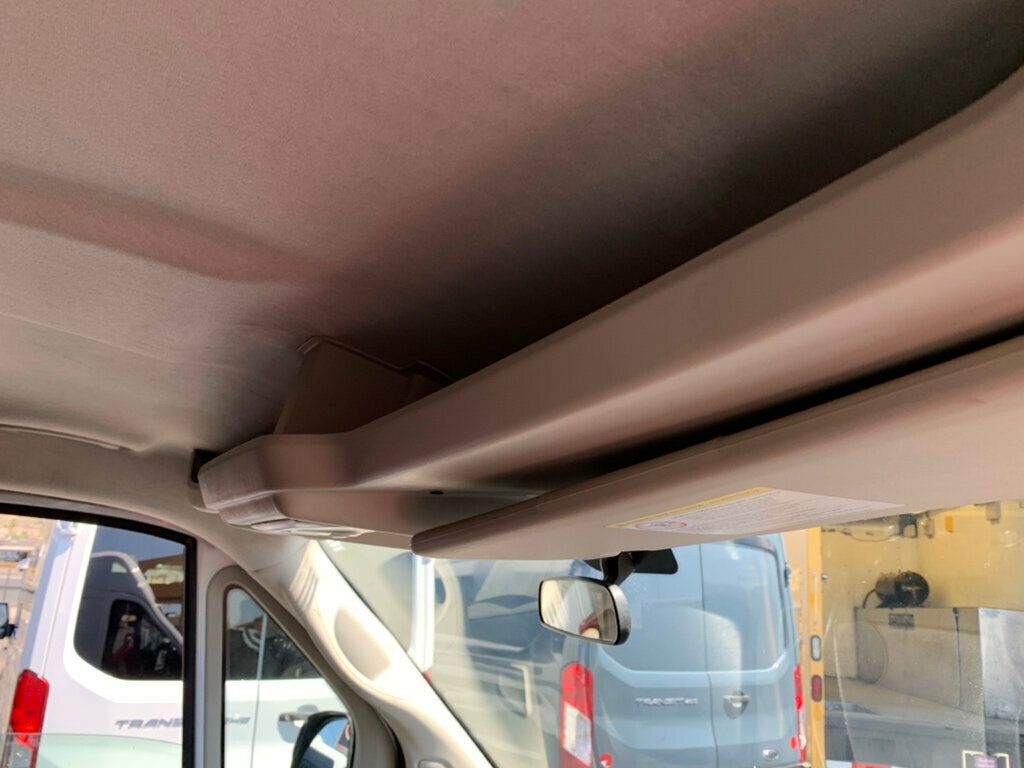 2019 Ram ProMaster Cargo Van 2500 High Roof 159" WB - 23015024 - 42