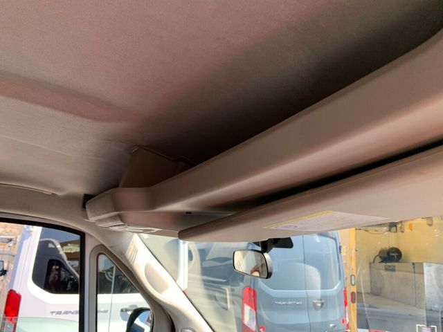 2019 Ram ProMaster Cargo Van 2500 High Roof 159" WB - 23015024 - 42