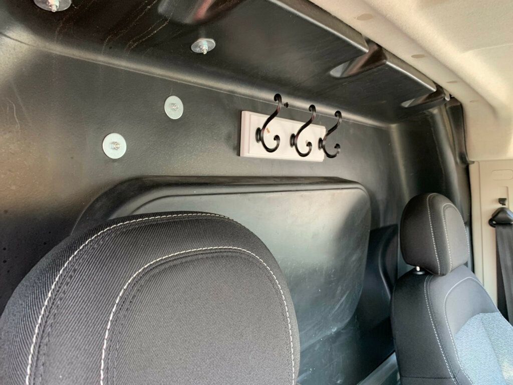 2019 Ram ProMaster Cargo Van 2500 High Roof 159" WB - 23015024 - 43