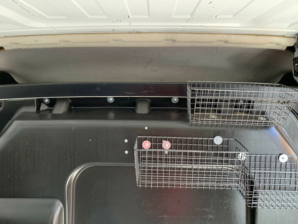 2019 Ram ProMaster Cargo Van 2500 High Roof 159" WB - 23015024 - 44