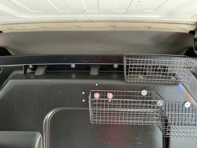 2019 Ram ProMaster Cargo Van 2500 High Roof 159" WB - 23015024 - 44