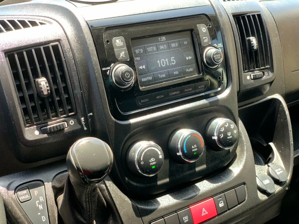 2019 Ram ProMaster Cargo Van 2500 High Roof 159" WB - 23015024 - 45