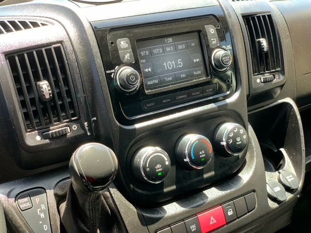 2019 Ram ProMaster Cargo Van 2500 High Roof 159" WB - 23015024 - 45