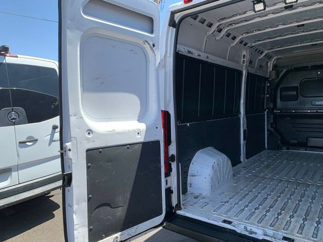 2019 Ram ProMaster Cargo Van 2500 High Roof 159" WB - 23015024 - 4