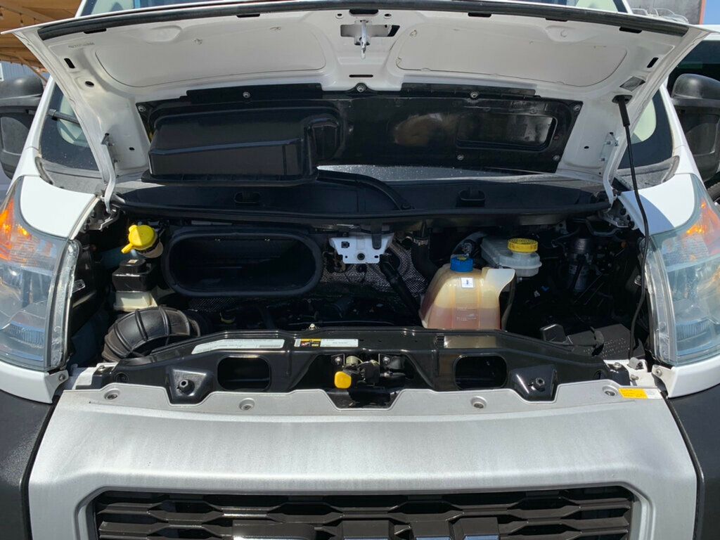 2019 Ram ProMaster Cargo Van 2500 High Roof 159" WB - 23015024 - 49