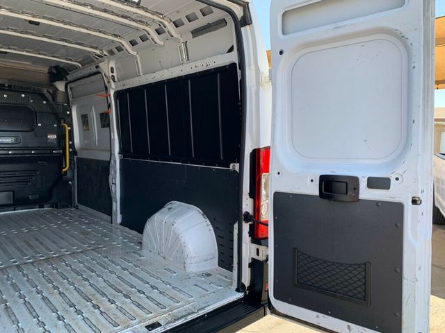 2019 Ram ProMaster Cargo Van 2500 High Roof 159" WB - 23015024 - 5