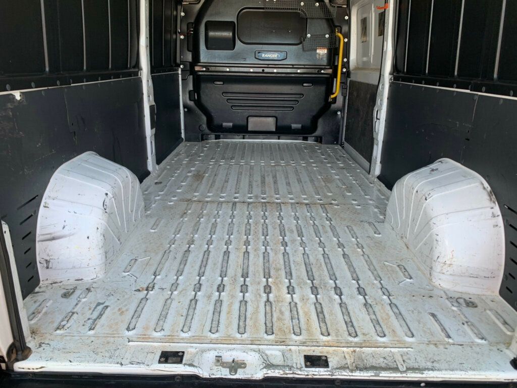 2019 Ram ProMaster Cargo Van 2500 High Roof 159" WB - 23015024 - 6