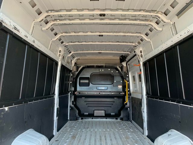 2019 Ram ProMaster Cargo Van 2500 High Roof 159" WB - 23015024 - 7
