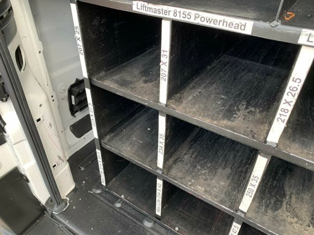 2019 Ram ProMaster Cargo Van 2500 High Roof 159" WB - 23018232 - 9