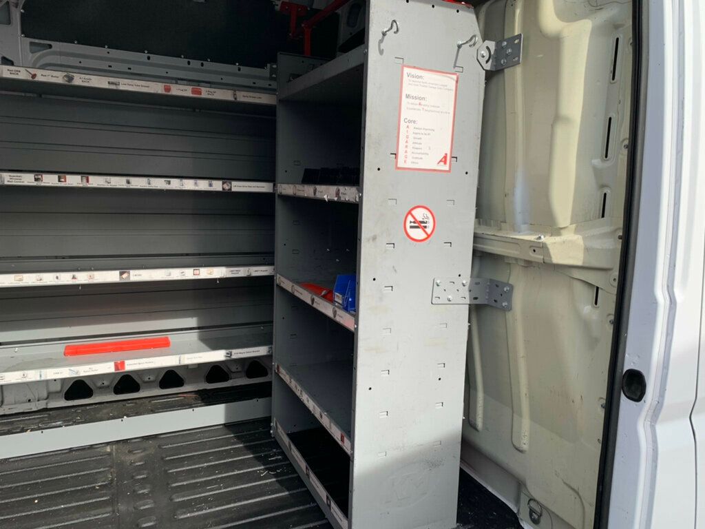 2019 Ram ProMaster Cargo Van 2500 High Roof 159" WB - 23018232 - 12