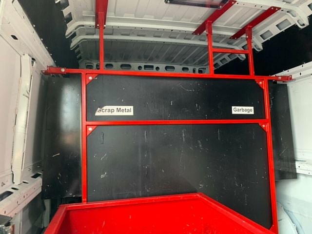 2019 Ram ProMaster Cargo Van 2500 High Roof 159" WB - 23018232 - 14